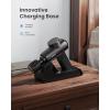 imageRENPHO Active Thermacool 2 Massage Gun with Heat and Cold Therapy Professional Deep Tissue Handheld Massager with Carry Case Percussion Body Muscle Masajeador for Men Women Athletes BackActive Thermacool Deluxe