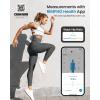 imageRENPHO Body Fat Scale and RENPHO Smart Tape Measure Body via Bluetooth Smartphone App