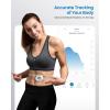 imageRENPHO Body Fat Scale and RENPHO Smart Tape Measure Body via Bluetooth Smartphone App