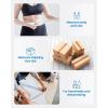 imageRENPHO Body Fat Scale and RENPHO Smart Tape Measure Body via Bluetooth Smartphone App