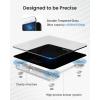 imageRENPHO Digital Bathroom Scale and Digital Kitchen Scale Bundle