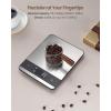 imageRENPHO Digital Bathroom Scale and Digital Kitchen Scale Bundle