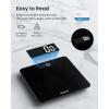 imageRENPHO Digital Bathroom Scale and Digital Kitchen Scale Bundle