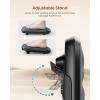 imageRENPHO FSA Shiatsu Foot Massager with Heating Gifts for Women FSA Eligible Items List Deep Kneading Foot Massager for Neuropathy and Plantar Fasciitis Quietly Used Under Desk as Ottoman