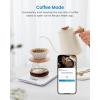 imageRENPHO Food Scale with Nutritional Calculator RENPHO Smart Scale for Body Weight