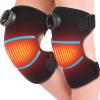 imageRENPHO Heating Pad for Back ampamp Knee Pain Relief