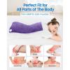 imageRENPHO Heating Pad for Neck and Shoulders and Back