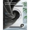 imageRENPHO Heating Pad for Neck and Shoulders and Back FAS HSA Eligible Christmas Birthday Gfits for Women Men Mon Dad