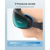 imageRENPHO Massage Gun Deep Tissue Eye Massager with Mist ampamp Temple Massage