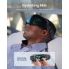 imageRENPHO Massage Gun Deep Tissue Eye Massager with Mist ampamp Temple Massage