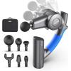 imageRENPHO Massage Gun Deep Tissue Muscle Percussion Massage Gun