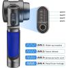 imageRENPHO Mini Thermal Massage Gun with Heat R4 Massage Gun with Adjustable Arm