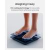 imageRENPHO Scale for Body Weight RENPHO Digital Food Scale with Nutritional Calculator