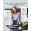 imageRENPHO Smart Food Scale Body Fat Scale with TFT LCD
