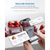 imageRENPHO Smart Food Weight Scale and RENPHO Smart Scale for Body Weight