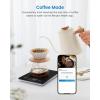 imageRENPHO Smart Food Weight Scale and RENPHO Smart Scale for Body Weight