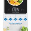 imageRENPHO Smart Food Weight Scale and RENPHO Smart Scale for Body Weight