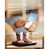 imageRENPHO Smart Scale for Body Weight Fat RENPHO Body Measuring Tape Bluetooth Smart Tape Measure with Lock Hook ampamp Retractable Function
