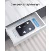 imageRENPHO Travel Scale for Body Weight RENPHO Digital Food Scale with Nutritional Calculator Smart Food Kitchen Scale