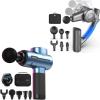 imageRENPHO Massage Gun Deep Tissue Muscle Percussion Massage Gun