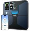 imageRENPHO Scale with BMI Body Fat Muscle Mass Smart Scale for Body Weight WiFi ampamp Bluetooth Body Composition Scale Rechargeable Elis Evo