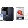 imageRENPHO Smart Food Scale Body Fat Scale with TFT LCD