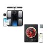 imageRENPHO Smart Food Weight Scale and RENPHO Smart Scale for Body Weight