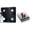 imageRENPHO Smart Scale for Body Weight Food Scale Kitchen Scale 11lb Baking Scale with 7 Units