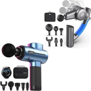 imageRENPHO Massage Gun Deep Tissue Muscle Percussion Massage Gun