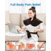 imageRENPHO 24quotx33quot Heating Pad for Back Pain Relief