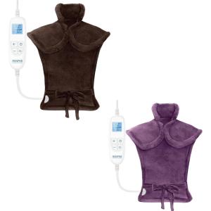 imageRENPHO 24quotx33quot Heating Pad for Back Pain Relief