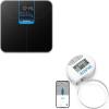imageRENPHO Scale for Body Weight with 7Day Weight Trend and RENPHO Smart Body Measuring Tape