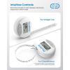 imageRENPHO Smart Scale FSA HSA Store Eligible Body Fat Scale with VA Display ampamp Smart Tape Measure Body Measuring Tape for Weight Loss Bluetooth Body Measurement Tape with App