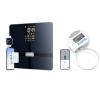 imageRENPHO Smart Scale FSA HSA Store Eligible Body Fat Scale with VA Display ampamp Smart Tape Measure Body Measuring Tape for Weight Loss Bluetooth Body Measurement Tape with App