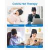 imageRENPHO Migraine Ice Head Wrap FSA or HSA Eligible ampamp Massage Gun Deep Tissue