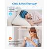 imageRENPHO Migraine Ice Head Wrap FSA or HSA Eligible ampamp Massage Gun Deep Tissue