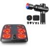 imageRENPHO FSA Foot Massager with Pressure Control  Massager Gun