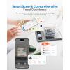 imageRENPHO Smart Body Measuring Tape RENPHO Digital Food Scale with Nutritional Calculator Smart Food Kitchen Scale