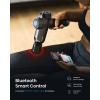 imageRENPHO Active Thermacool 2 Massage Gun with Heat and Cold Therapy  Power Thermacool Massage Gun Deep Tissue