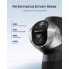 imageRENPHO Active Thermacool 2 Massage GunAscend Massage Gun with 612mm Adjustable Amplitude