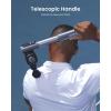 imageRENPHO Foot Massager and Massage Gun Extended Handle
