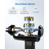imageRENPHO Massage Gun with Heat and Cold Massager with Bluetooth