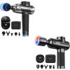 imageRENPHO Active Thermacool 2 Massage GunAscend Massage Gun with 612mm Adjustable Amplitude