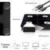 imageRENPHO Body Fat Scale and RENPHO Smart Body Tape Measure via Bluetooth