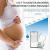 imageRENPHO Body Fat Scale and RENPHO Smart Body Tape Measure via Bluetooth