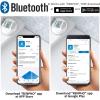 imageRENPHO Body Fat Scale and RENPHO Smart Body Tape Measure via Bluetooth