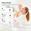imageRENPHO Body Fat Scale and RENPHO Smart Body Tape Measure via Bluetooth