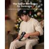 imageRENPHO FSA Foot Massager with Pressure Control  Massager Gun