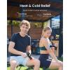 imageRENPHO Foot Massager and Active Mini Thermacool Massage Gun