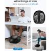 imageRENPHO Foot Massager and Massage Gun Deep Tissue with 612mm Adjustable Amplitude